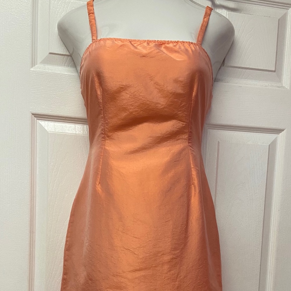 Hugo Boss Slip Dress